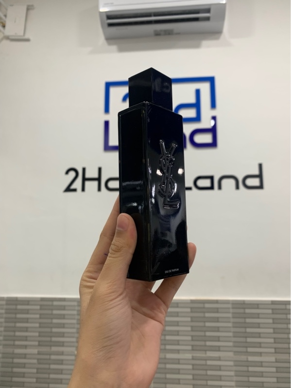 Nước hoa YSL Myslf - EDP - 70/100ml - Box