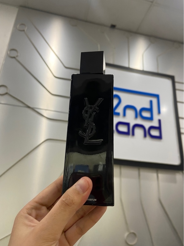 Nước hoa YSL Myslf - EDP - 80/100ml - Kèm Box