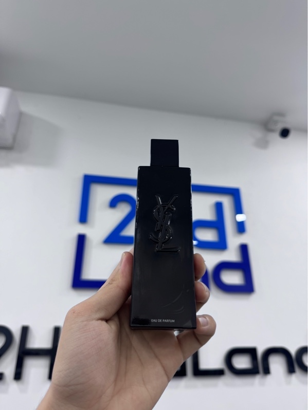 Nước hoa YSL MYSLF - EDP - 93/100ml - Kèm box