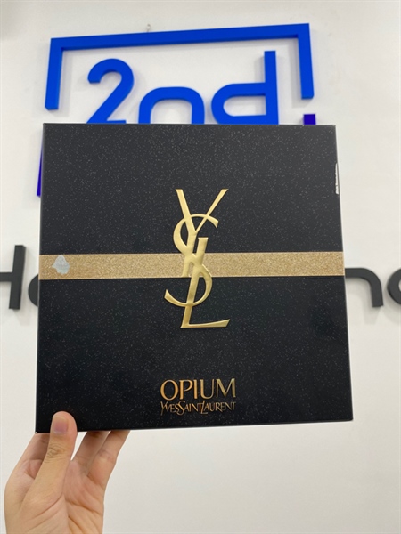 Nước hoa YSL Opium - EDT 50ml