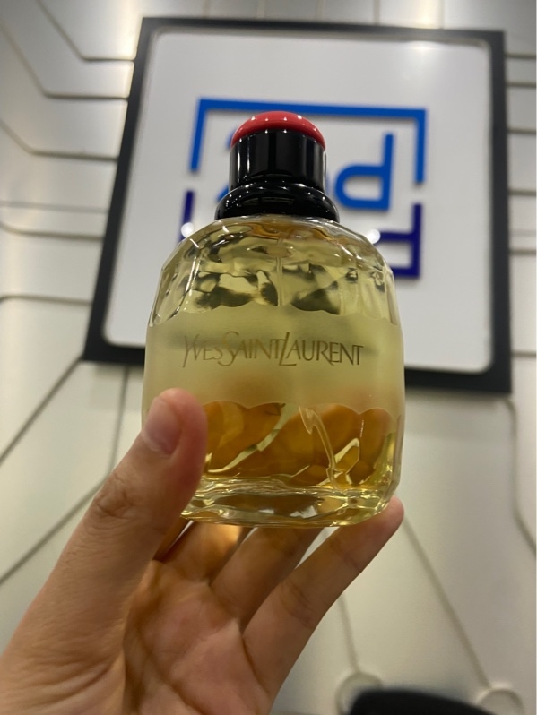 Nước hoa YSL Paris - EDT - 125ml - Kèm Box