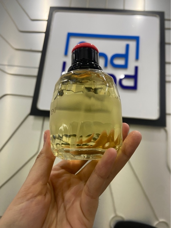 Nước hoa YSL Paris - EDT - 125ml - Kèm Box