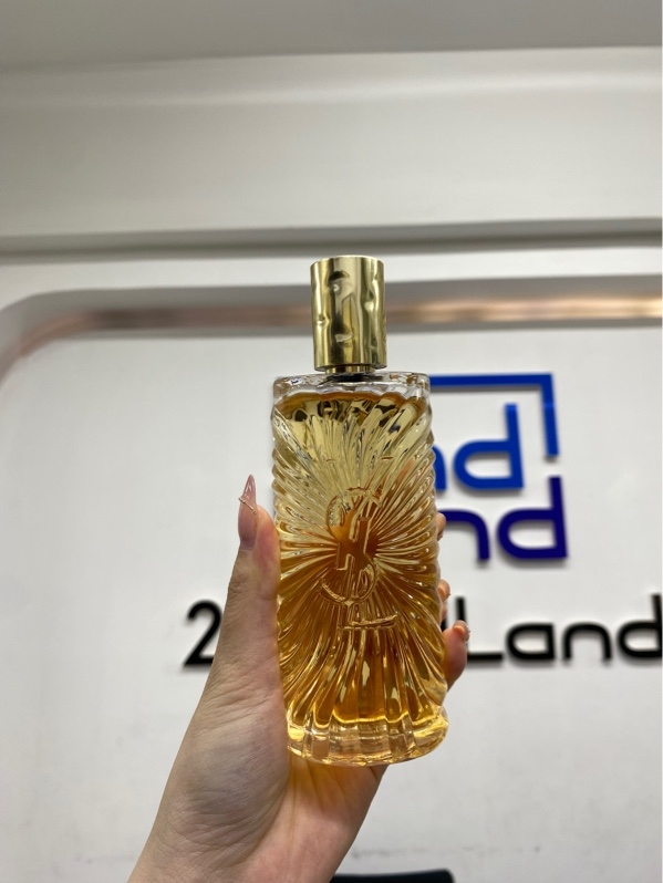Nước hoa YSL Saharienne - EDT - 125/125ml - Body