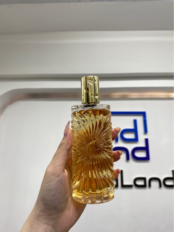 Nước hoa YSL Saharienne - EDT - 125/125ml - Body