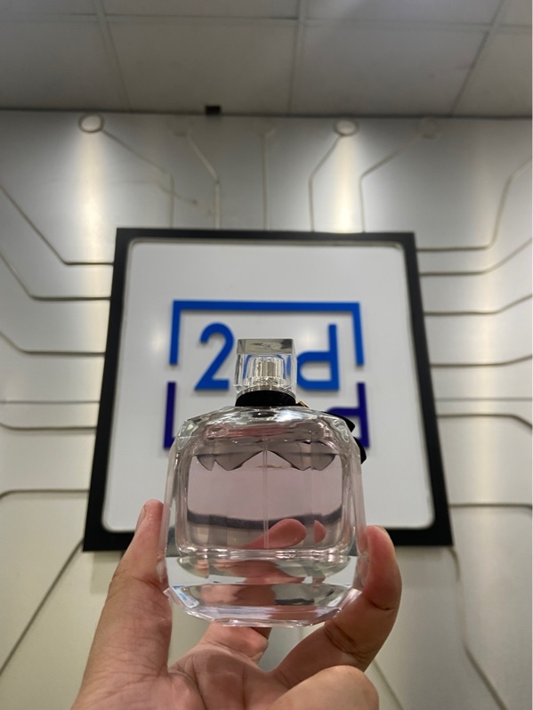 Nước hoa YSL Saint Laurent Mon Paris - EDP - 90ml - Body