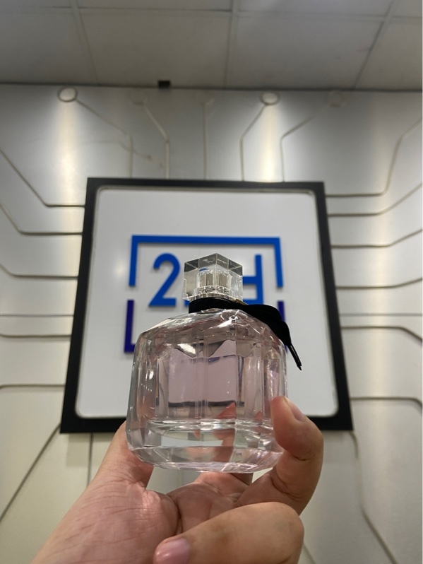 Nước hoa YSL Saint Laurent Mon Paris - EDP - 90ml - Body