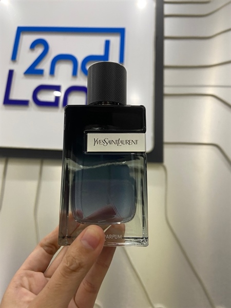 Nước hoa YSL Y - Eau De Parfum - Tester - 100ml - Kèm Box