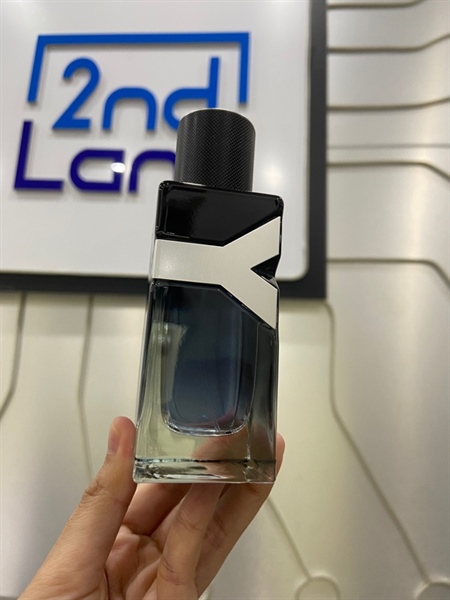 Nước hoa YSL Y - Eau De Parfum - Tester - 100ml - Kèm Box 1