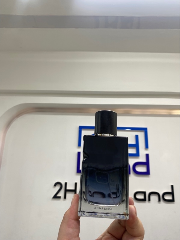 Nước hoa YSL Y - EDP - 100 ml - TesTer - Kèm Box