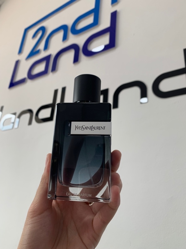 Nước hoa YSL Y - EDP - 100ml - Tester