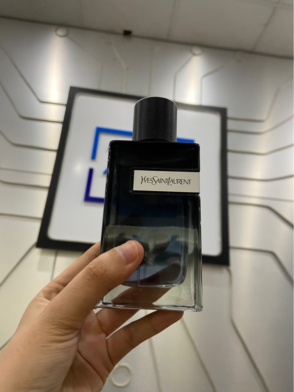 Nước hoa YSL Y - EDP - 90/100ml - Body
