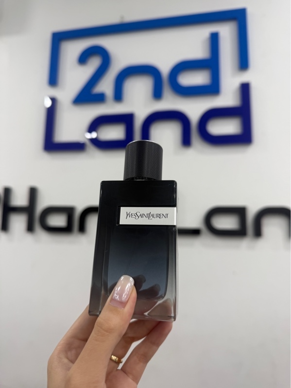 Nước hoa YSL Y - EDP - 90/100ml - Body