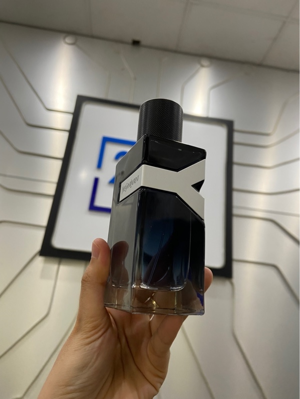 Nước hoa YSL Y - EDP - 90/100ml - Body