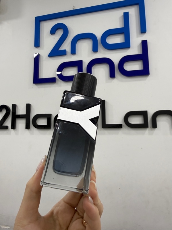 Nước hoa YSL Y - EDP - 90/100ml - Body