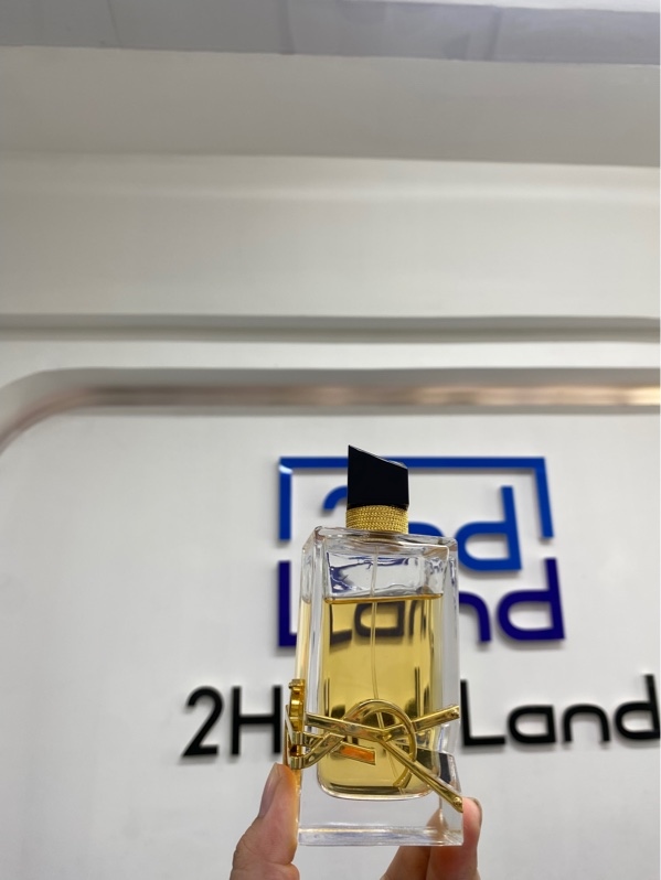 Nước hoa Yves Saint Laurent Libre - EDP - 70/90ml - Kèm Box