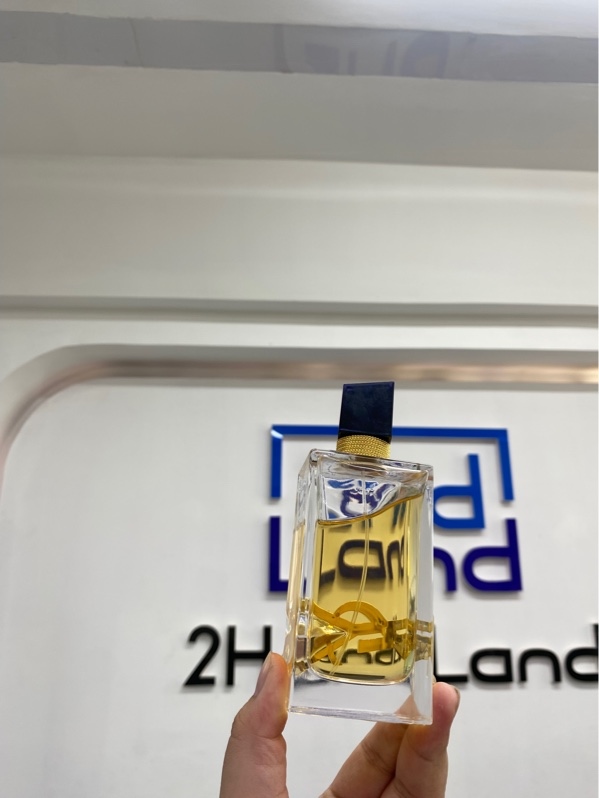 Nước hoa Yves Saint Laurent Libre - EDP - 70/90ml - Kèm Box