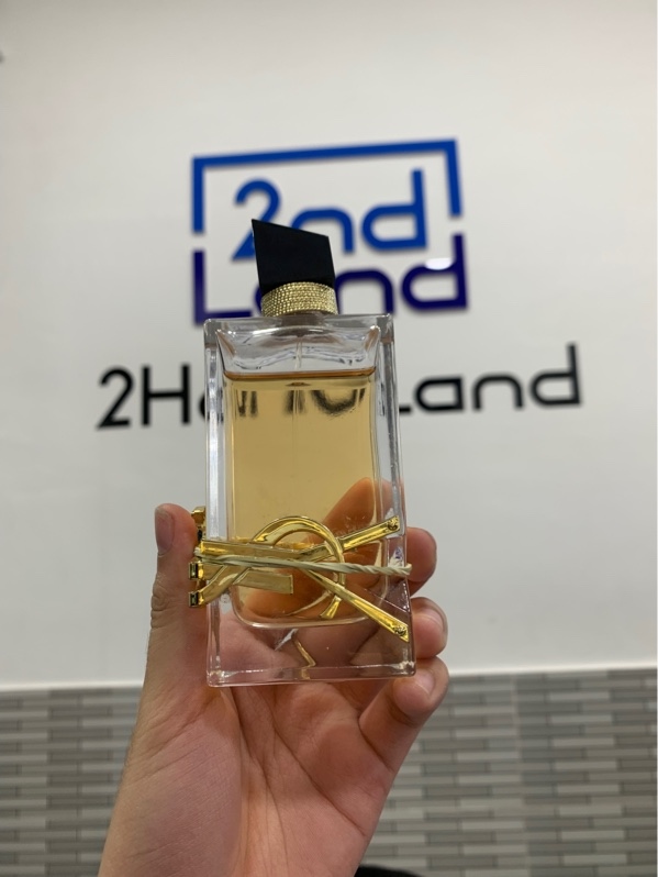 Nước hoa Yves Saint Laurent Libre - EDP - 80/90ml - Body