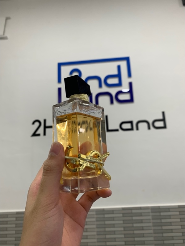 Nước hoa Yves Saint Laurent Libre - EDP - 80/90ml - Body