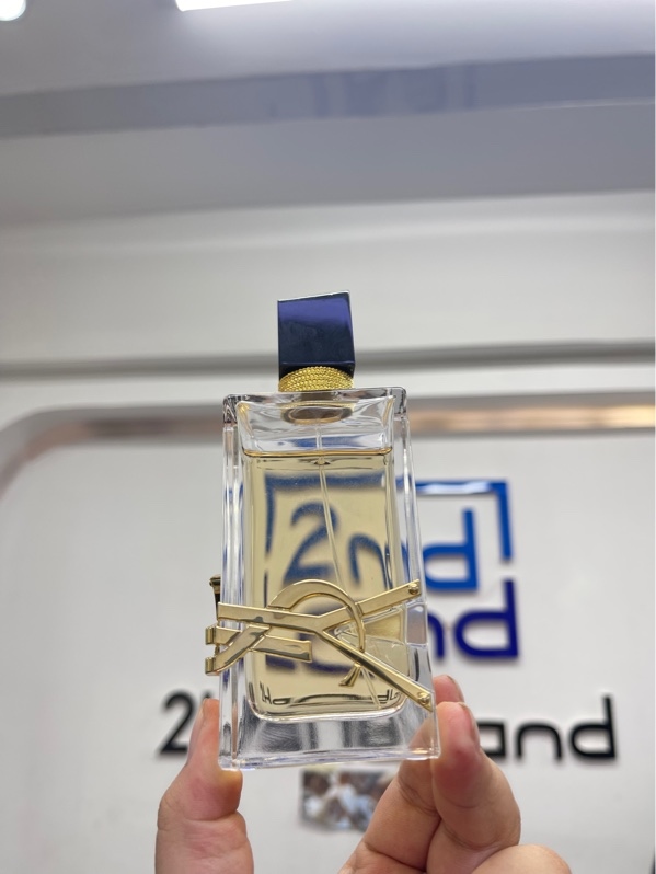 Nước hoa Yves Saint Laurent Libre - EDP - 80/90ml - Kèm box