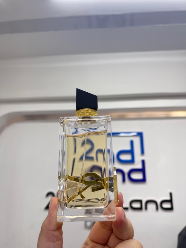 Nước hoa Yves Saint Laurent Libre - EDP - 80/90ml - Kèm box