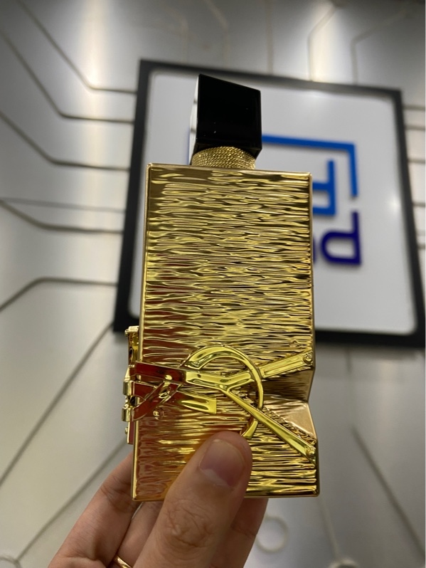 Nước hoa Yves Saint Laurent Libre Vanille Couture - EDP - 75/90ml - Body