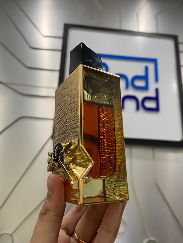 Nước hoa Yves Saint Laurent Libre Vanille Couture - EDP - 75/90ml - Body