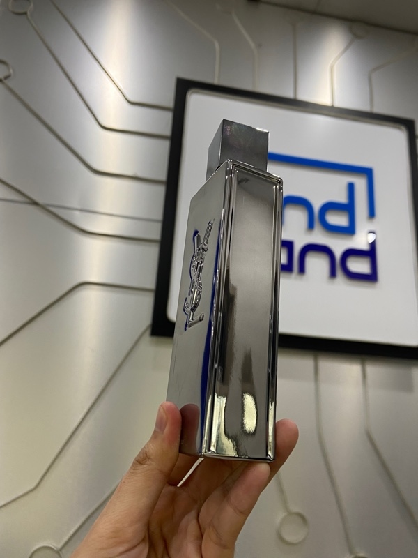 Nước hoa Yves Saint Laurent MYSLF L’Absolu - Tester - 100ml - Kèm Box