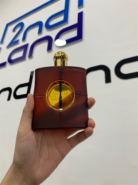 Nước hoa Yves Saint Laurent Opium - EDP - 87/90ml - Box