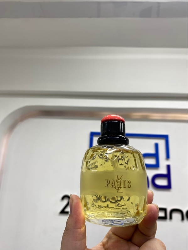 Nước hoa Yves Saint Laurent Paris - EDT - 125/125ml - Body