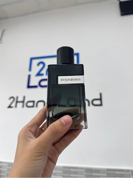 Nước hoa Yves Saint Laurent Y - EDP - 60/100ml - Body