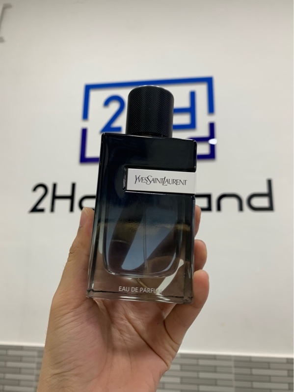 Nước hoa Yves Saint Laurent Y - EDP - 85/100ml - Body