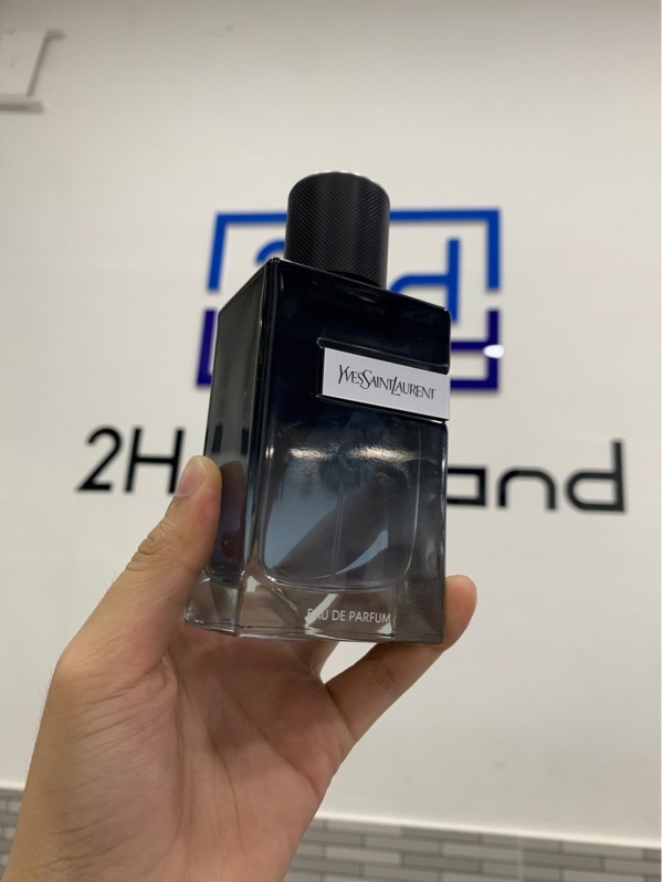Nước hoa Yves Saint Laurent Y - EDP - 85/100ml - Body