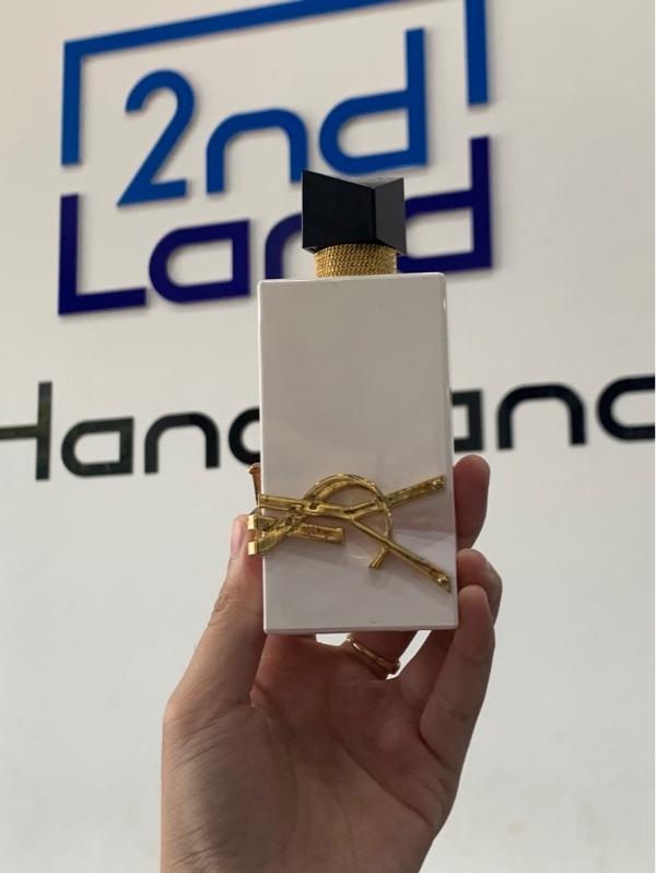 Nước hoa Yves Saint Laurent YSL Libre L'Eau Nue Parfum de Peau - 40/90 ml - Body