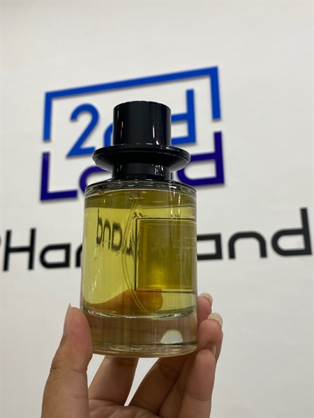 Nước hoa Zara Pétale d'Ambre Silent Flowers - EDP - 100ml - Kèm box 2