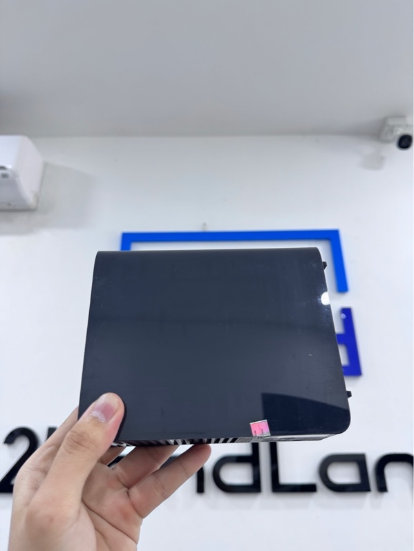 Ổ cứng di động HDD WD Elements WDC WD60EFAX-68JH4N1 - Ngoại hình 97% - 6TB, ổ sức khoẻ tốt - Kèm dây nguồn, dây kết nối