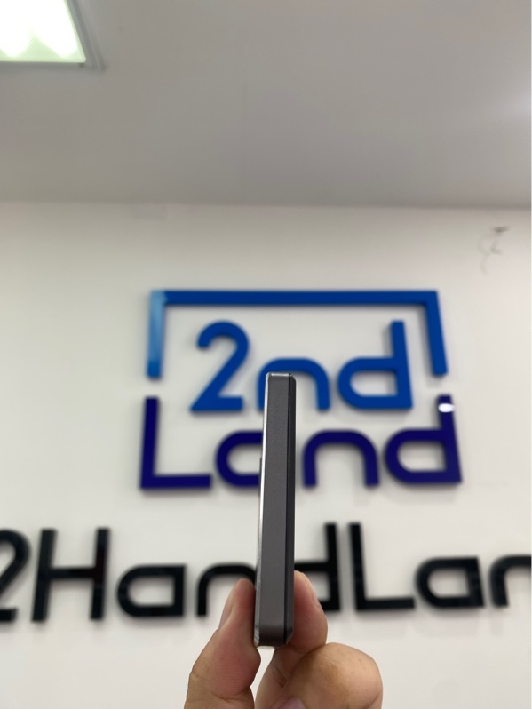 Ổ cứng di động Transcend StoreJet 25C3N dung lượng 1TB - Sức khỏe tốt - Màu đen - Ngoại hình: 98% - New Open Box