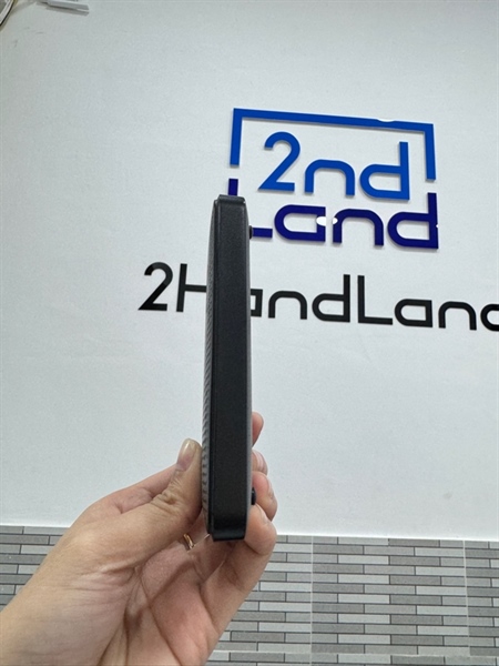 Ổ cứng Pass Port WD - HDD 500GB - Body, không dây 1