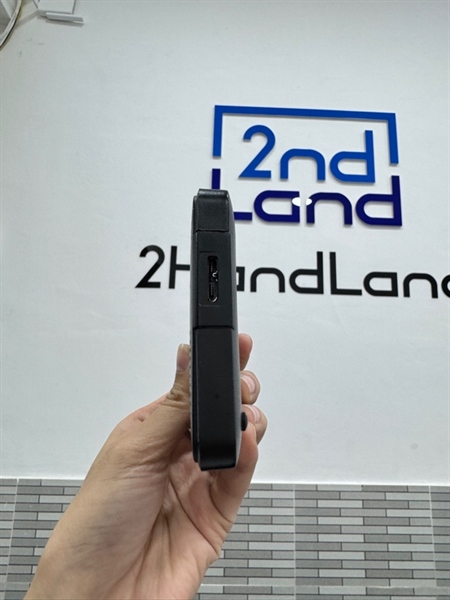 Ổ cứng Pass Port WD - HDD 500GB - Body, không dây 2