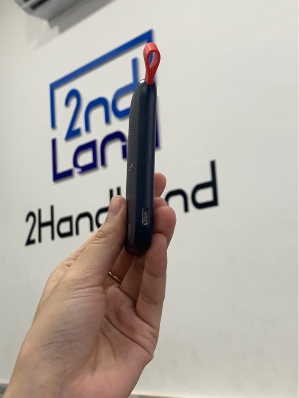 Ổ cứng SanDisk Portable - 1TB - Màu xanh - Body