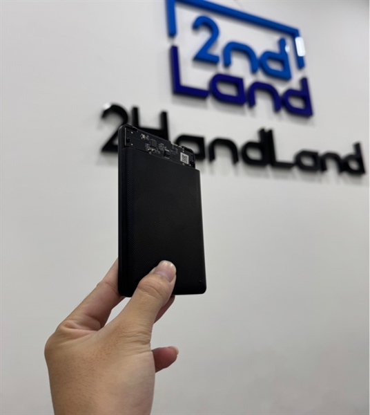 Ổ cứng SSD Samsung 860 EVO 2.5