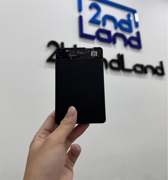 Ổ cứng SSD Samsung 860 EVO 2.5