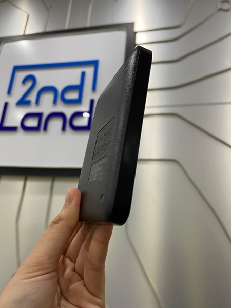 Ổ cứng Toshiba WD Elements USB Device - Model: MQ01ABF050 - 500GB - HDD - Sức khỏe tốt - Màu đen - Ngoại hình: 97% - Body 2