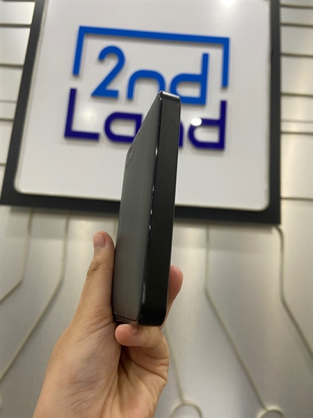 Ổ cứng WD Elements - 1TB HDD - Màu đen - Ngoại hình: 98% - Kèm túi 1
