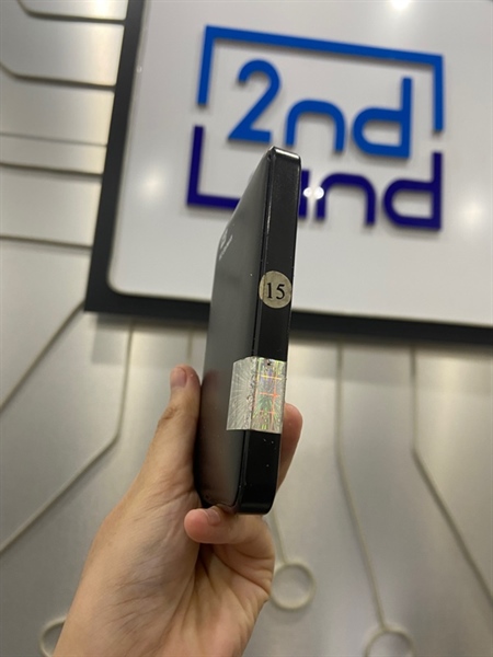 Ổ cứng WD Elements - 500GB HDD - Màu đen - Ngoại hình: 97% - Body 1