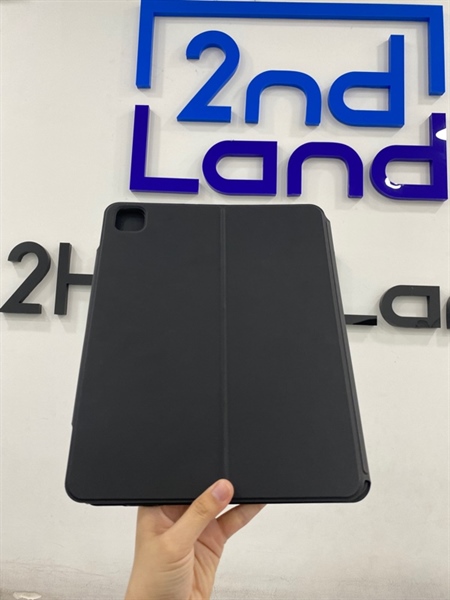 Ốp lưng kèm bàn phím ESR Keyboard Case for iPad Air 13 (2014) pro (3,4,5,6th Gen ) - Model 6B025A - Màu đen - Ngoại hình 98% - FullBox 1