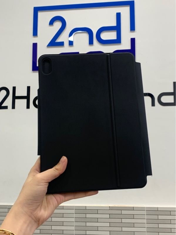 Ốp phím ESR Rebound - For iPad gen 10, A16 (11inch) - Màu đen - Ngoại hình: 98% - Box