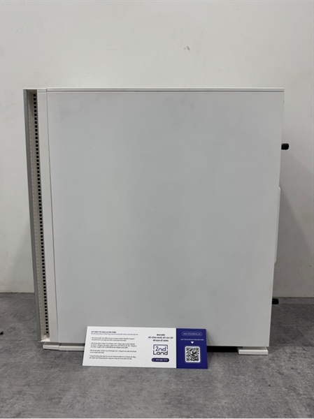 PC Main H81M - i5 4460 - Card GTX1060 6GB - Ram 16GB (2 thanh Fury HyperX 8GB DDR3)/ 250GB HDD tốt,120GB SSD(94%) - Case Infinity eclipse M M-ATX 5 fan led (1 cái chập chờn) - Tản nhiệt khí CPU Jonsbo CR-1000RGB - Nguồn 450W - Hư 1 cổng USB - Kèm nguồn 2