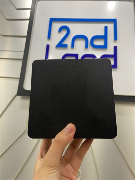 PC Mini Asus Nuc Pro - i7-1360P - Ram 32/256GB SSD - Màu đen - Ngoại hình: 98% - Kèm nguồn + Box - Còn bảo hành đến 27/11/2027