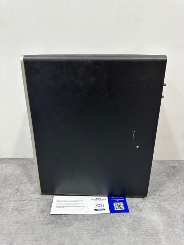 PC Văn Phòng HP Prodesk 400 G5 MT - i3 8300 - Ram 8/256GB SSD ( SK 93) - Màu đen - Ngoại hình 97% - Bụi cổng kết nối gỉ sét - Body