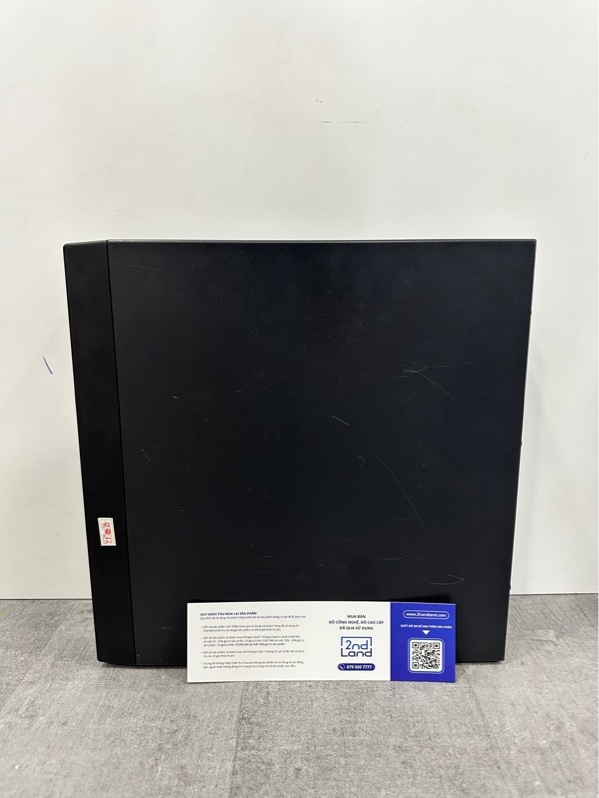 PC Văn phòng Tin học ngôi sao Main Asus A68HM-K - Chip AMD A8-7680 Radeon R7, 10 Compute Cores 4C+6G ram 16 (2 thanh 8gb DDR3 1600Mhz) 256gb SSD - Màu đen - Ngoại hình 97% - Không có wifi , bluetooth sẵn - Body